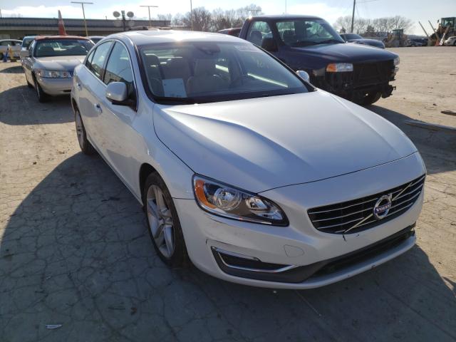 Volvo S60 premie (2015)