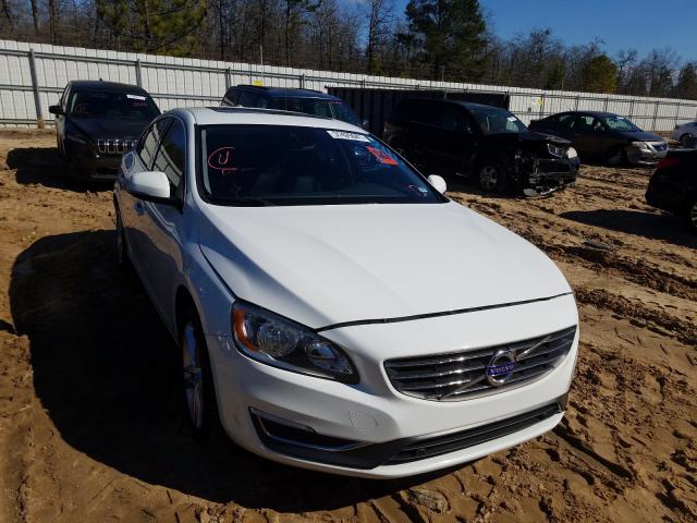 Volvo S60 premie (2015)