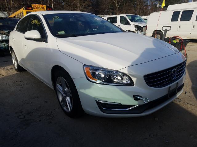 Volvo S60 premie (2015)