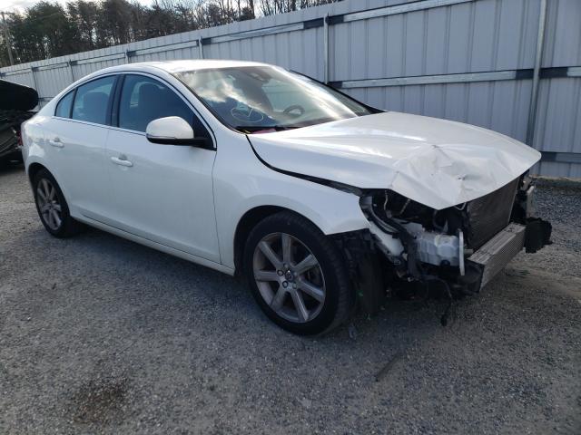 Volvo S60 premie (2016)