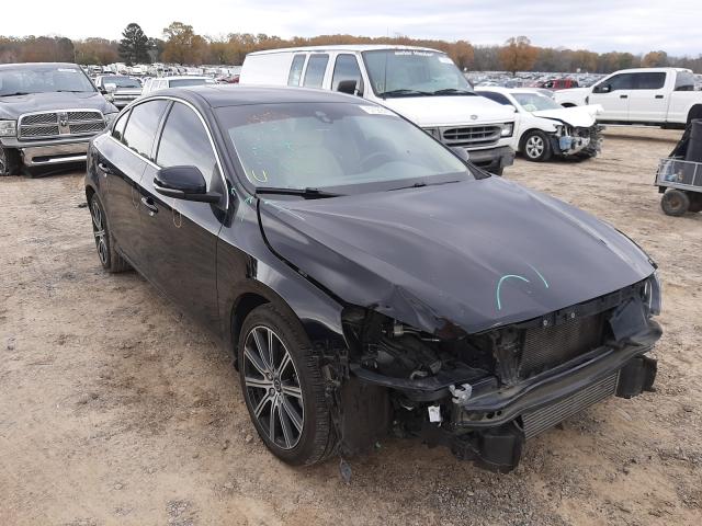 Volvo S60 premie (2017)