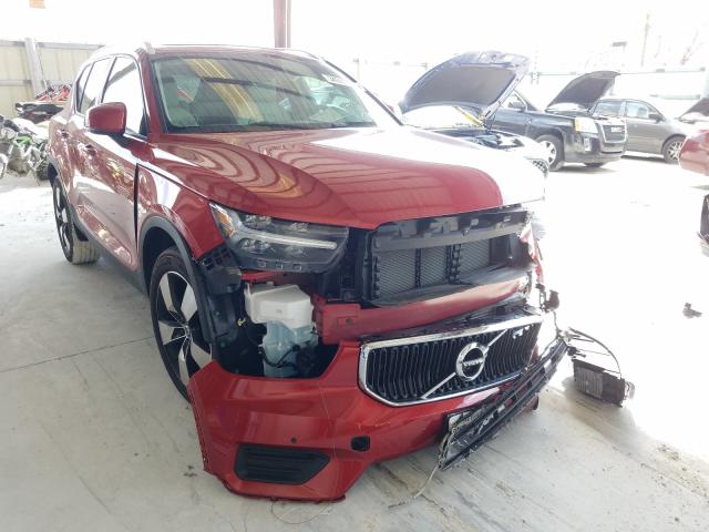 Volvo Xc40 t5 mo (2020)