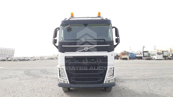 Volvo Fh 440 (2014)