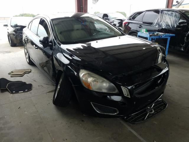 Volvo S60 t5 (2012)