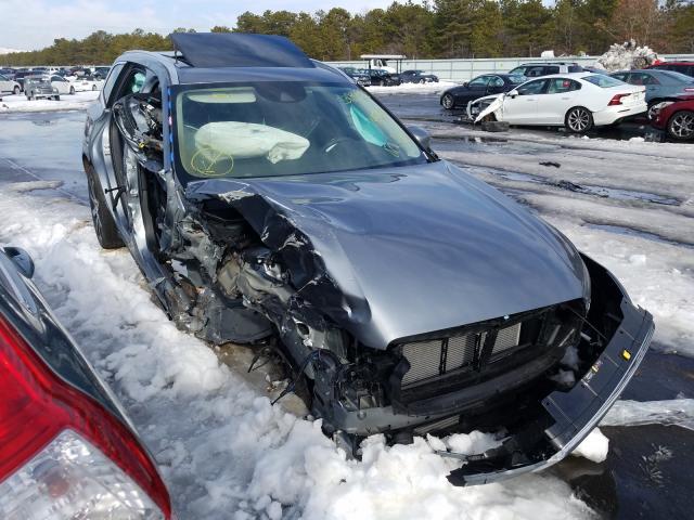 Volvo Xc60 t6 in (2021)