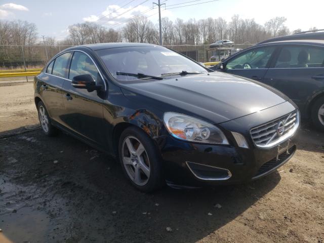 Volvo S60 t5 (2013)