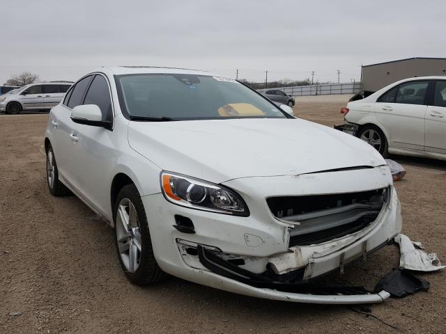 Volvo S60 premie (2015)