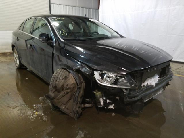 Volvo S60 t5 (2014)