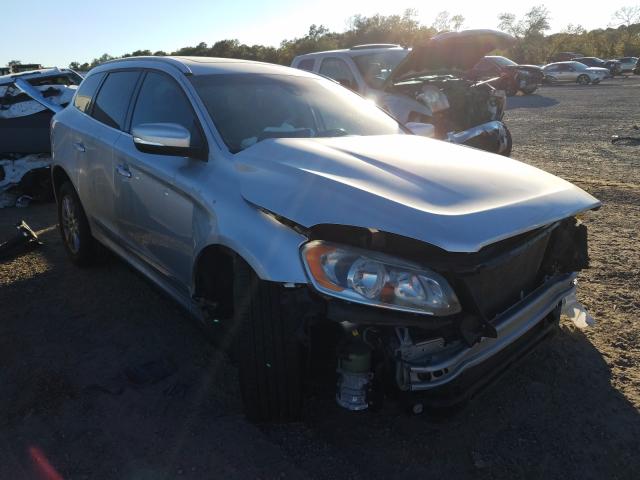 Volvo Xc60 t5 pr (2015)