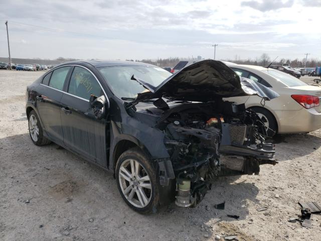 Volvo S60 t5 (2013)