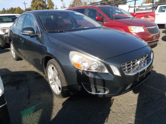 Volvo S60 t5 (2013)