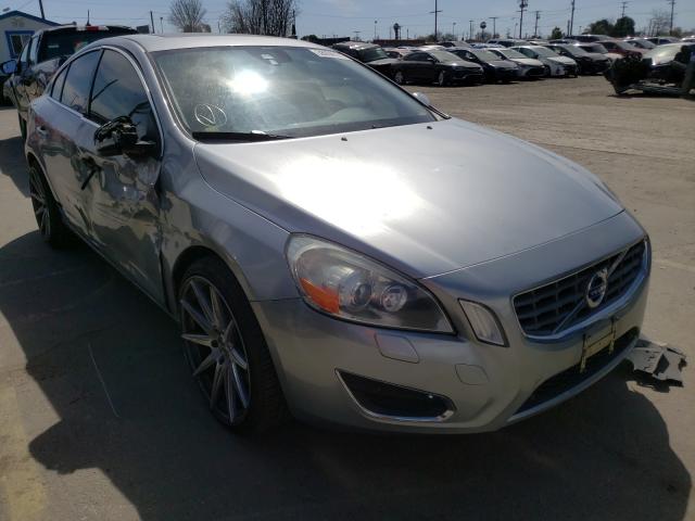 Volvo S60 t5 (2013)