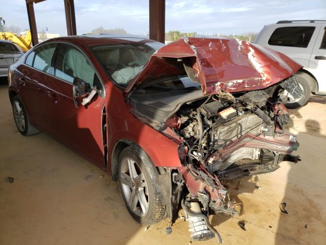 Volvo S60 t5 (2014)