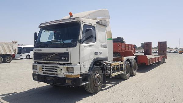 Volvo Fm 12 (1999)