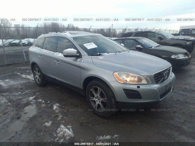 Volvo Xc60 (2012)