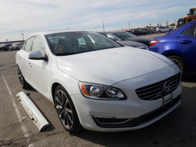 Volvo S60 premie (2015)