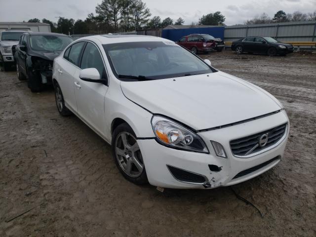 Volvo S60 t5 (2013)