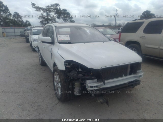 Volvo Xc60 (2013)