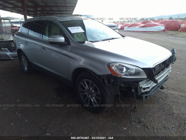 Volvo Xc60 (2010)