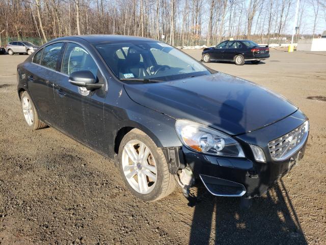 Volvo S60 t5 (2013)