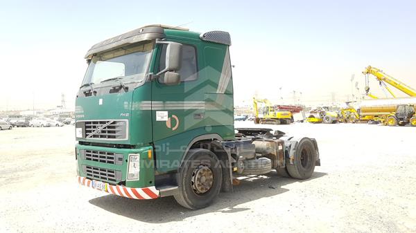Volvo Fh12 (2006)