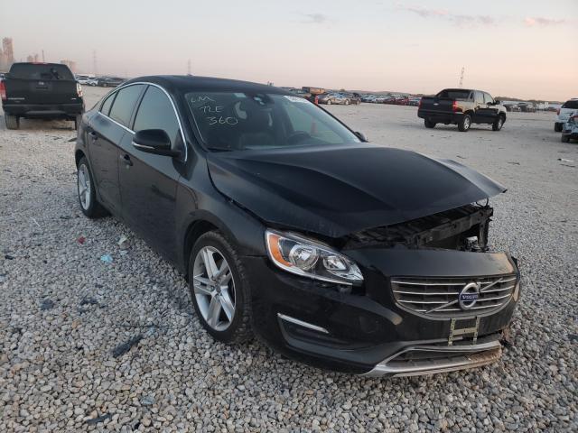 Volvo S60 premie (2015)