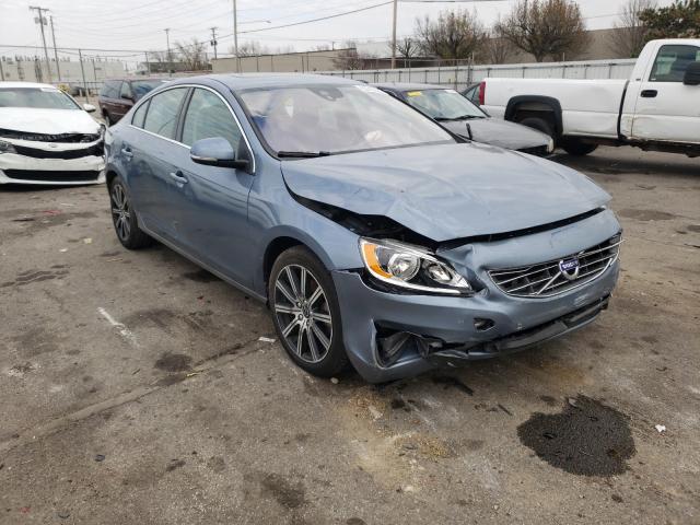Volvo S60 premie (2017)