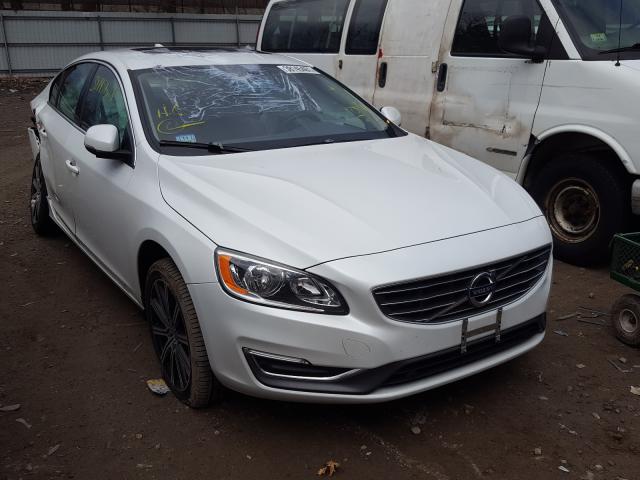 Volvo S60 premie (2017)
