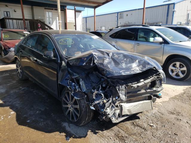 Volvo S60 premie (2017)