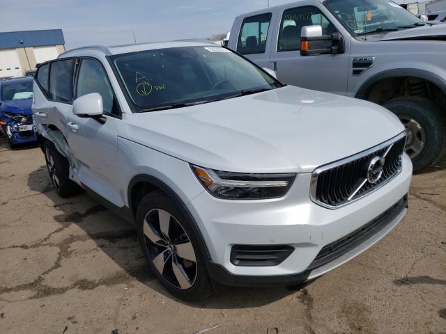 Volvo Xc40 t5 mo (2020)