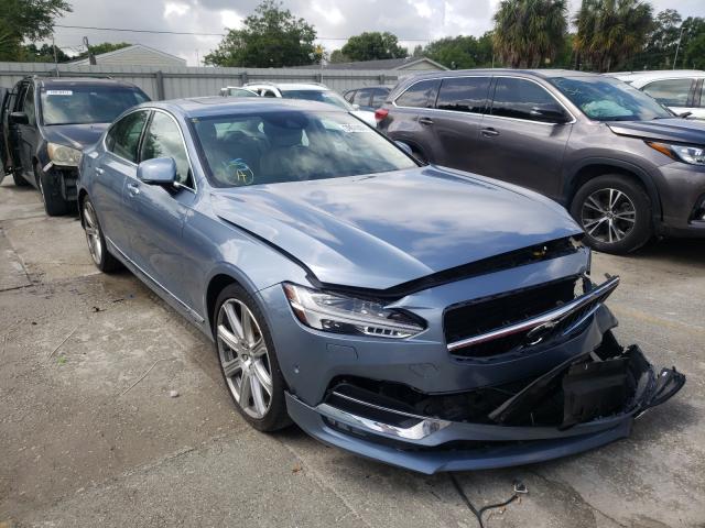 Volvo S90 t6 ins (2017)