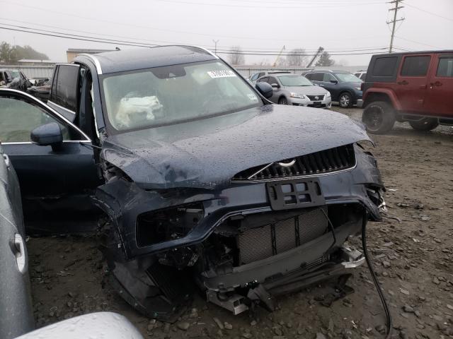 Volvo Xc90 t6 in (2020)