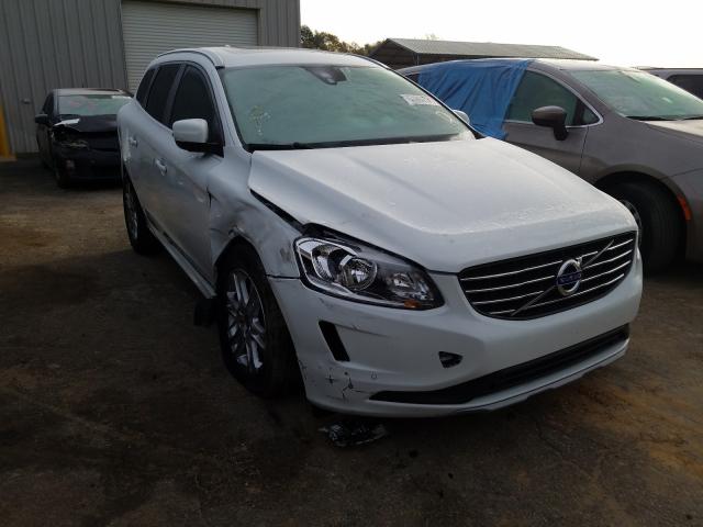 Volvo Xc60 t5 pr (2016)