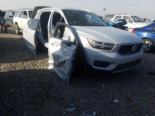 Volvo Xc40 t5 mo (2020)