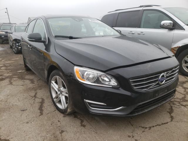 Volvo S60 premie (2015)