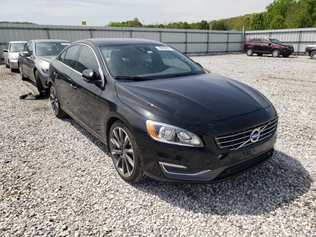 Volvo S60 premie (2015)