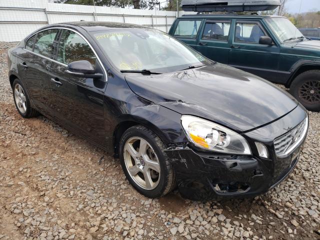 Volvo S60 t5 (2013)