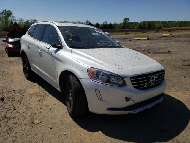 Volvo Xc60 t5 pr (2015)