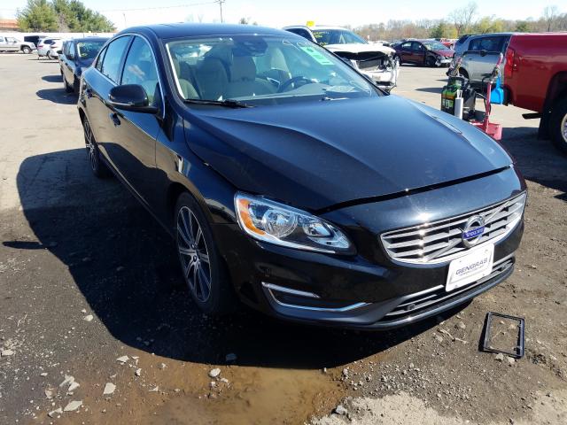 Volvo S60 premie (2017)