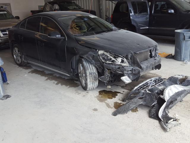 Volvo S60 t5 (2012)