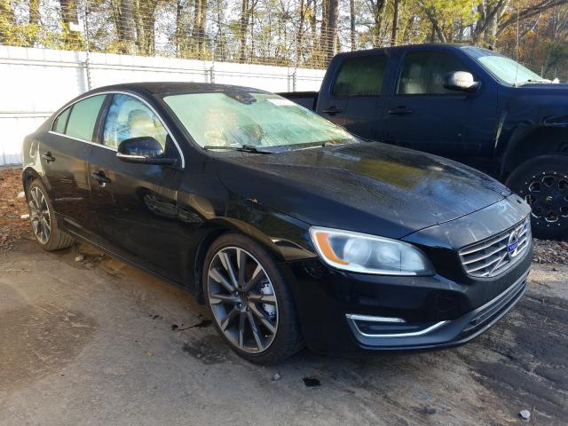 Volvo S60 premie (2015)
