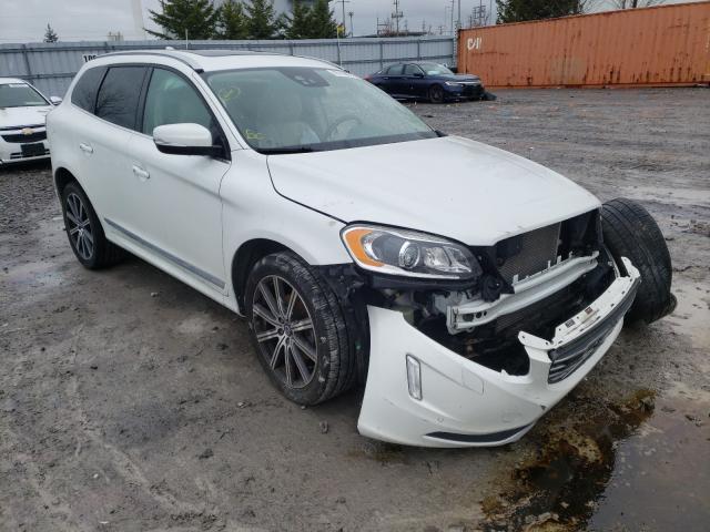 Volvo Xc60 (2015)