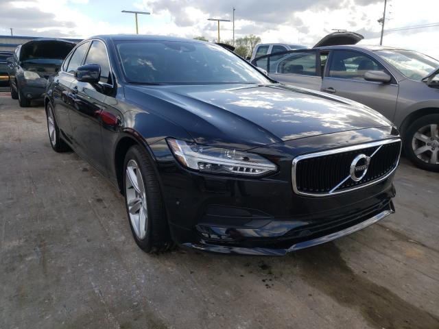 Volvo S90 t5 mom (2017)