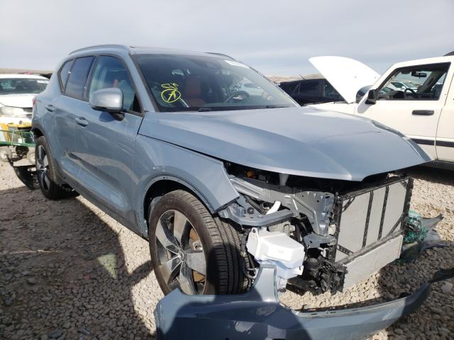 Volvo Xc40 t5 mo (2020)