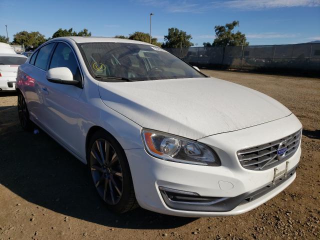 Volvo S60 premie (2015)