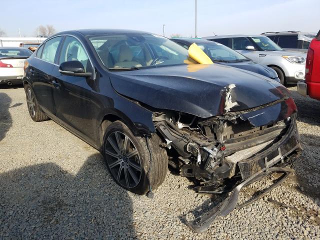 Volvo S60 premie (2016)
