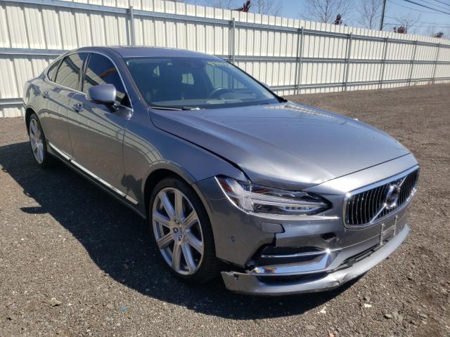 Volvo S90 t6 ins (2017)