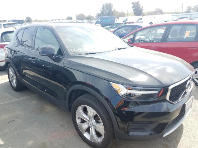 Volvo Xc40 t5 mo (2019)
