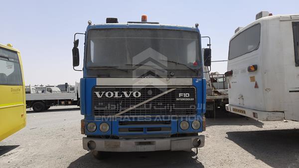 Volvo F 10 (1986)