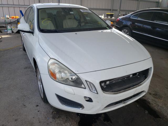 Volvo S60 t5 (2013)